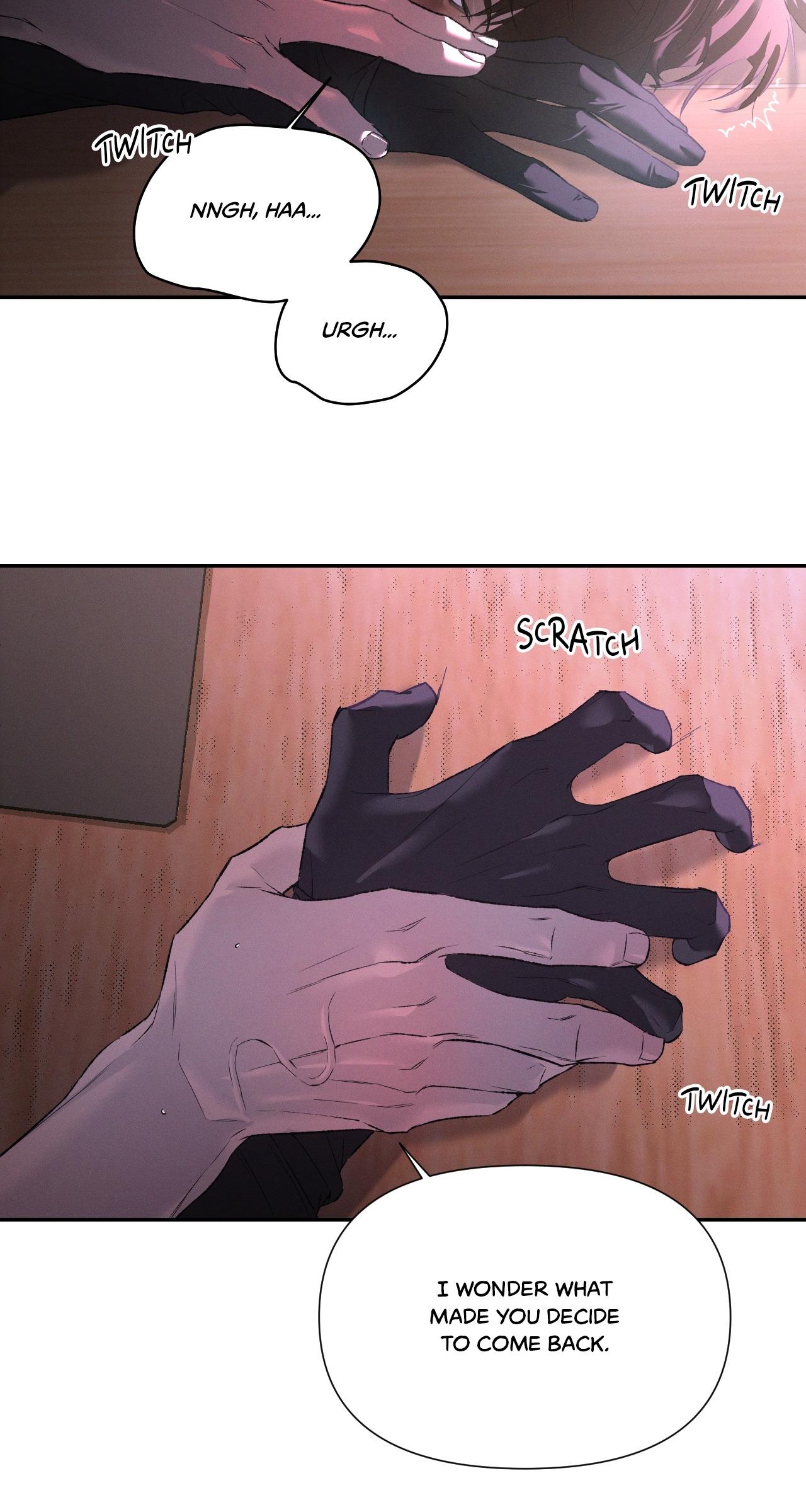 Read Codename Anastasia chapter 53.3 image 40 on Lezhin