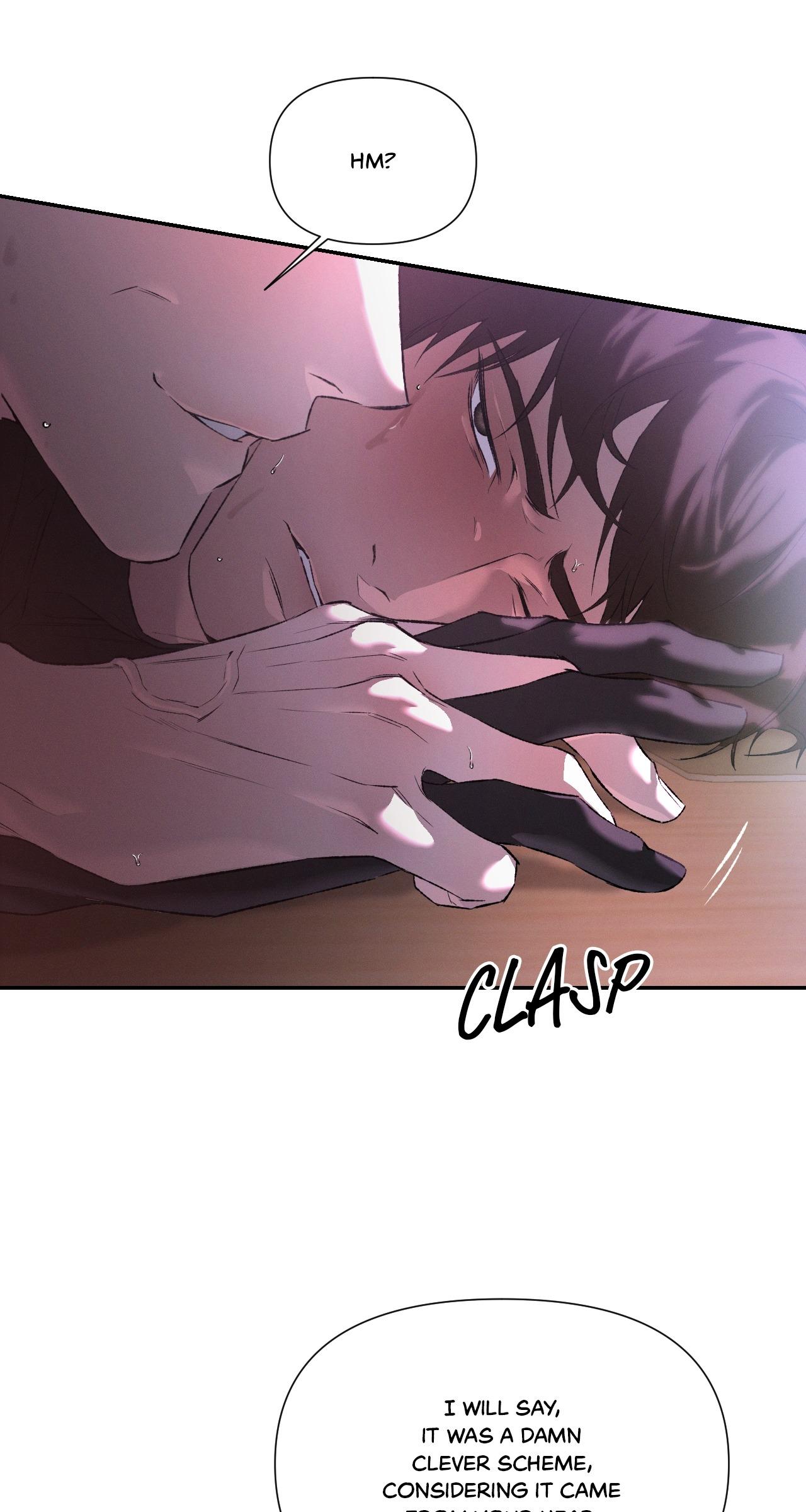 Read Codename Anastasia chapter 53.3 image 42 on Lezhin