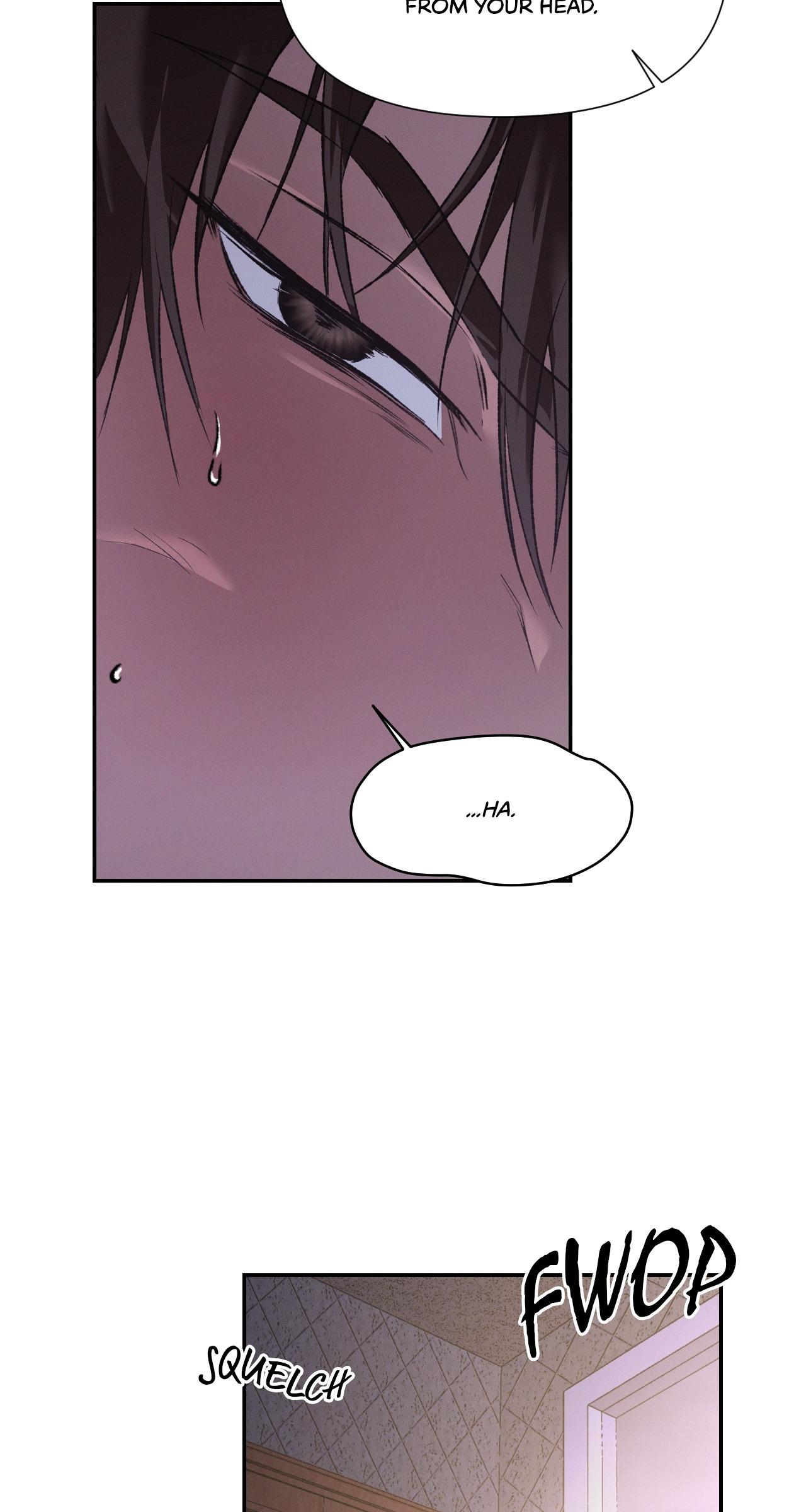Read Codename Anastasia chapter 53.3 image 43 on Lezhin