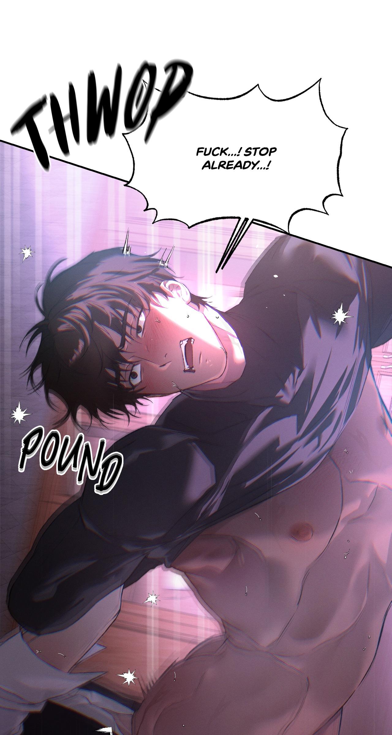 Read Codename Anastasia chapter 53.3 image 47 on Lezhin