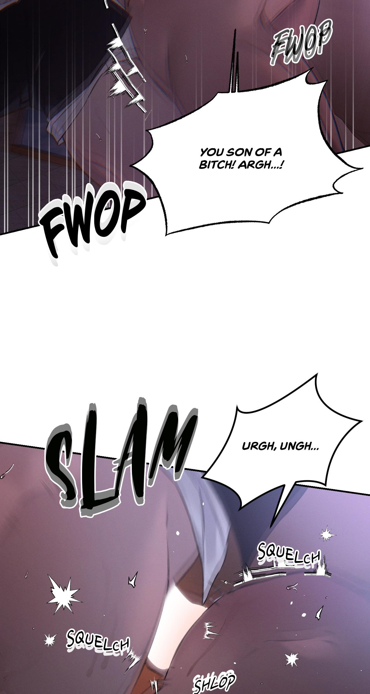Read Codename Anastasia chapter 53.3 image 48 on Lezhin