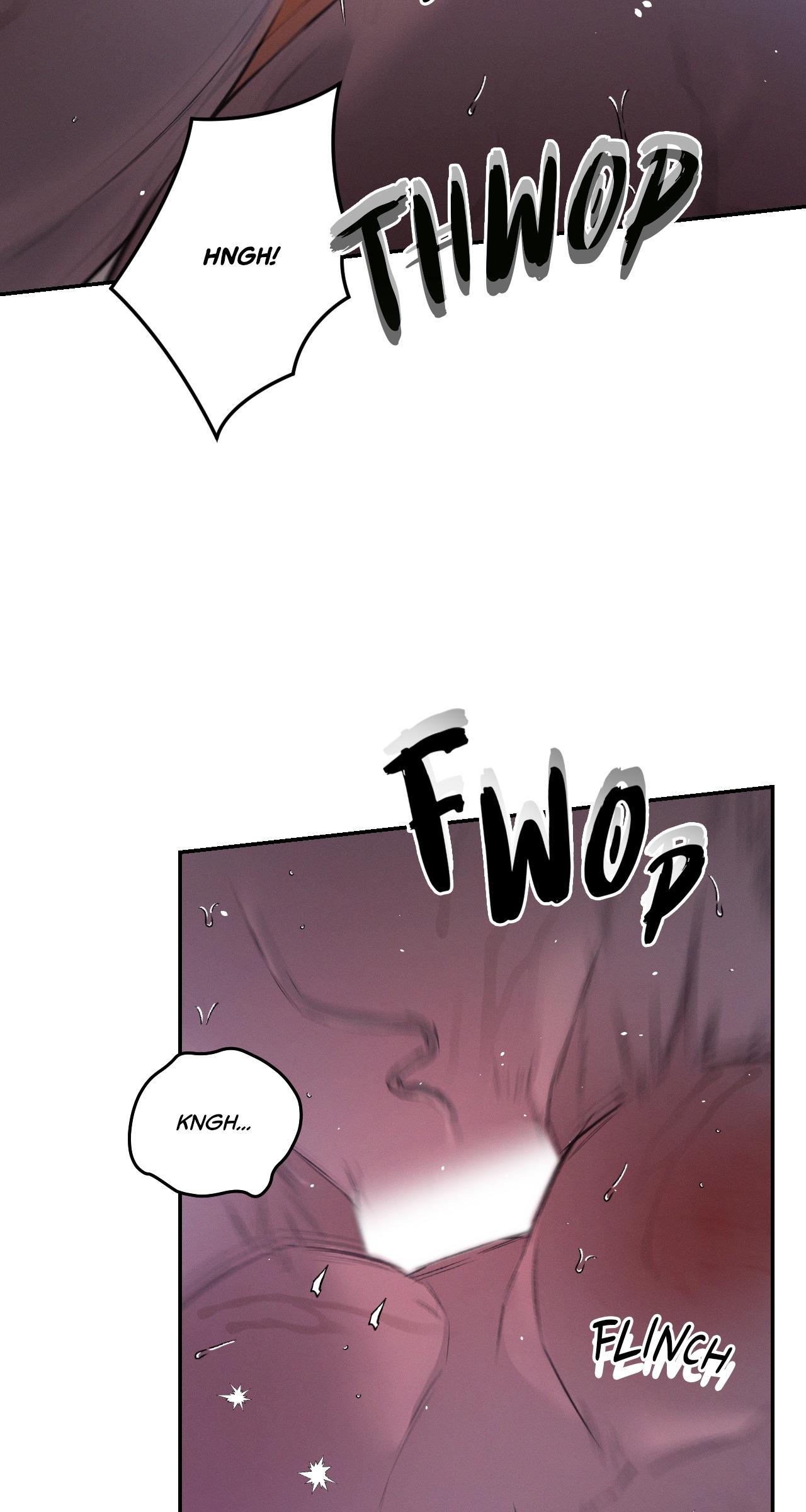 Read Codename Anastasia chapter 53.3 image 49 on Lezhin