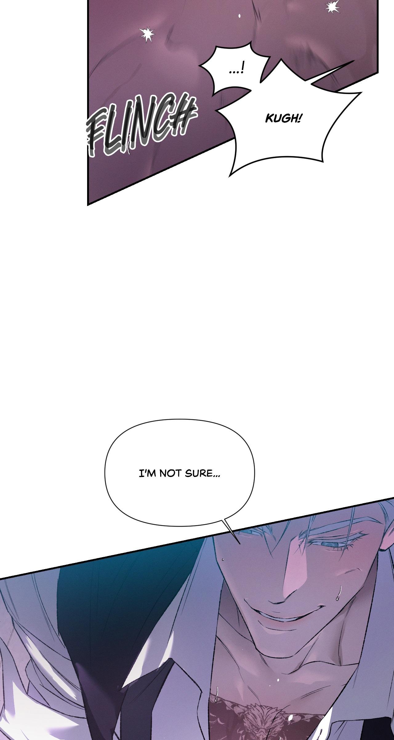 Read Codename Anastasia chapter 53.3 image 50 on Lezhin