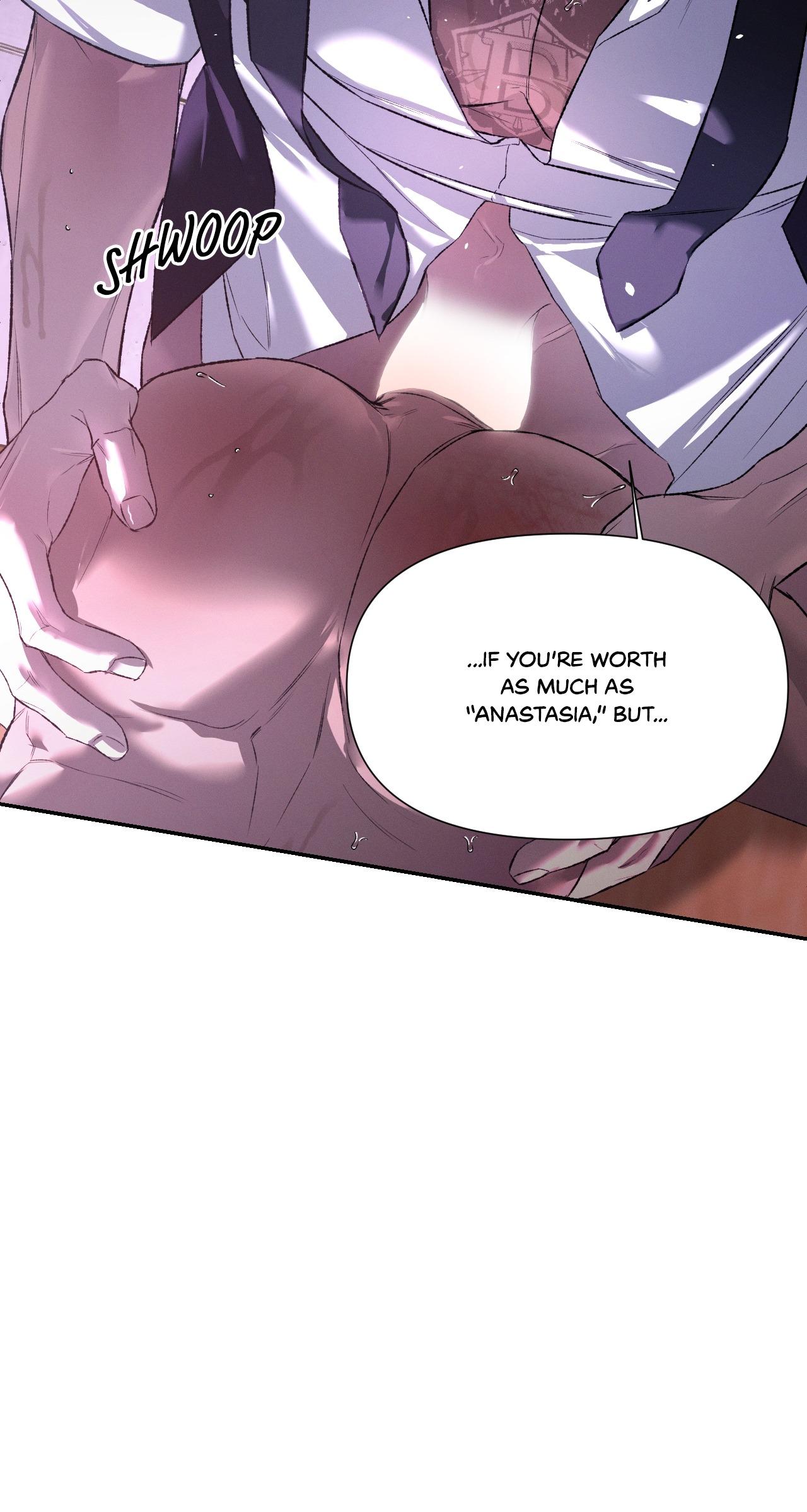 Read Codename Anastasia chapter 53.3 image 51 on Lezhin