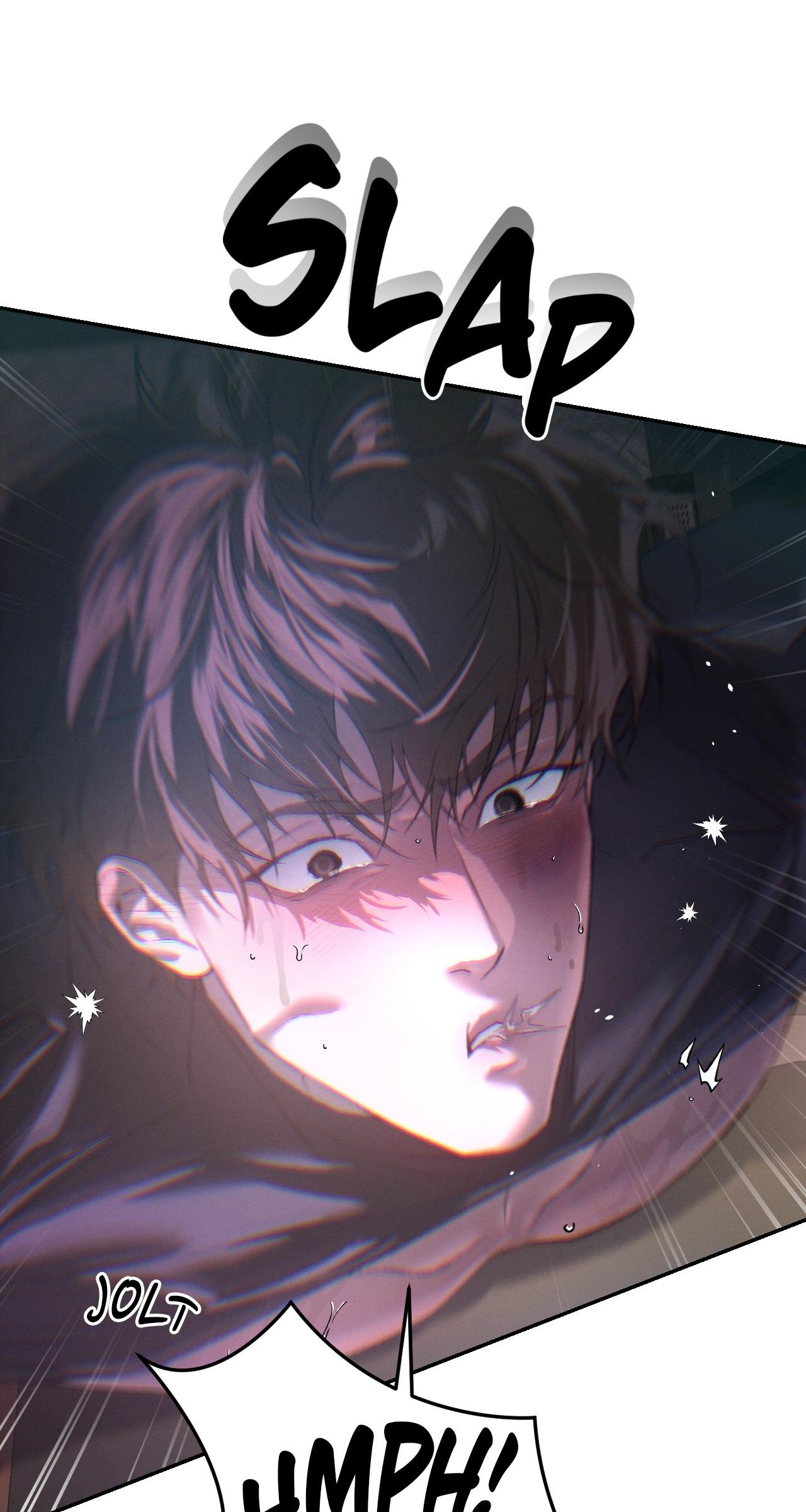Read Codename Anastasia chapter 53.3 image 52 on Lezhin