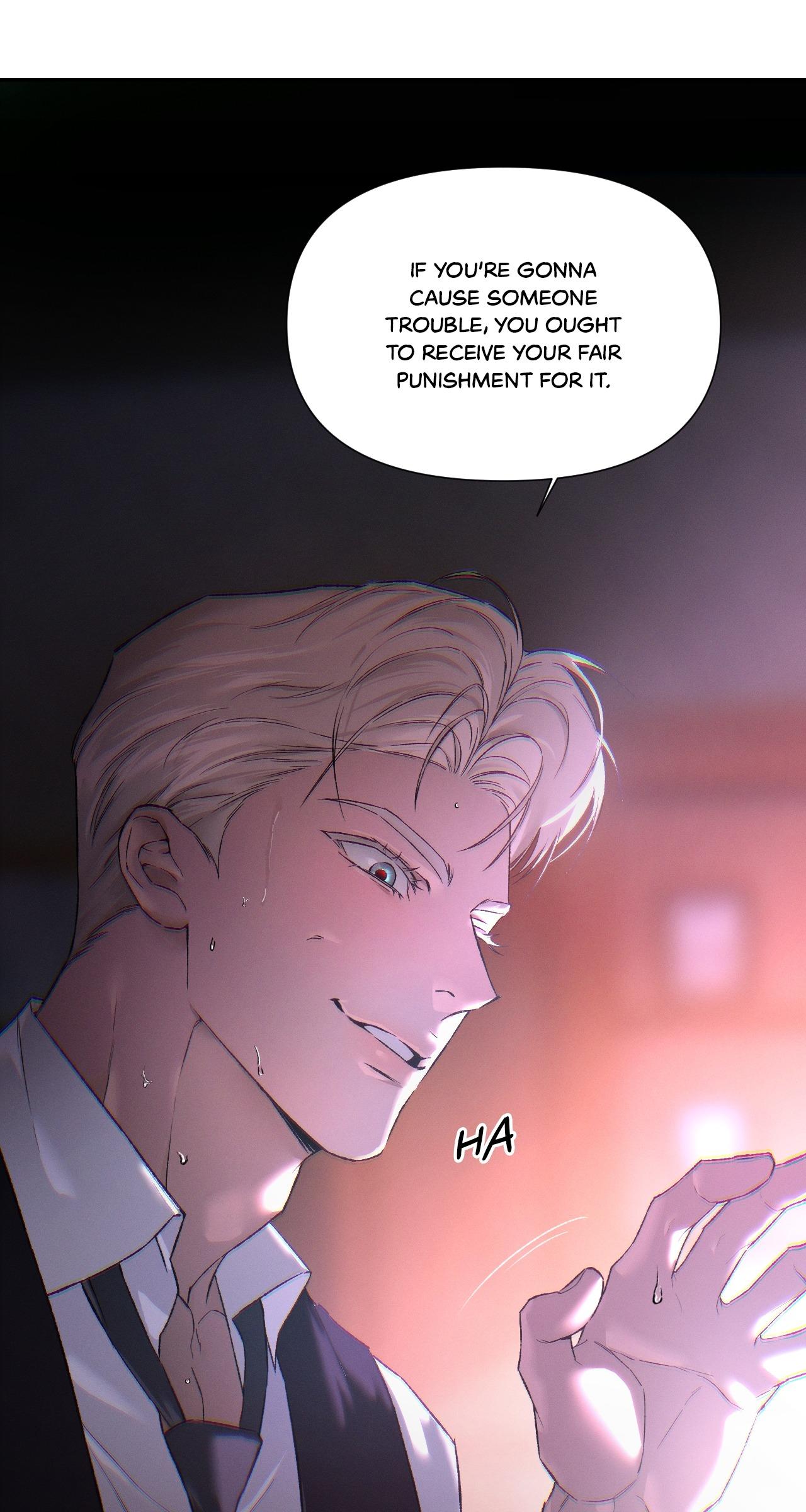 Read Codename Anastasia chapter 53.3 image 55 on Lezhin