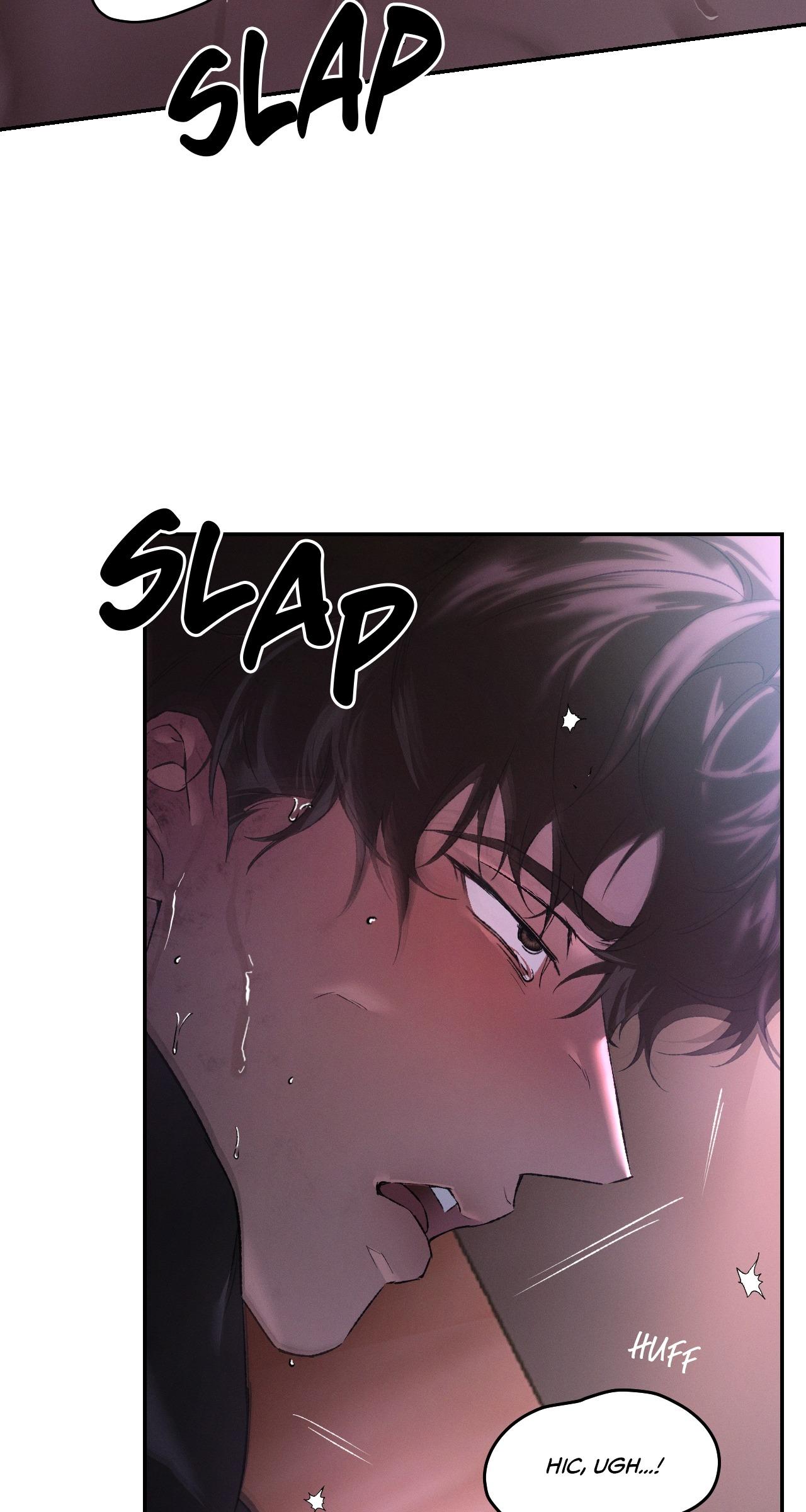Read Codename Anastasia chapter 53.3 image 57 on Lezhin