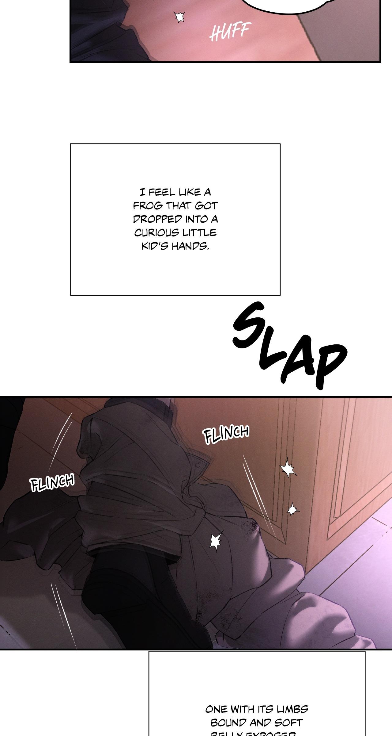 Read Codename Anastasia chapter 53.3 image 58 on Lezhin