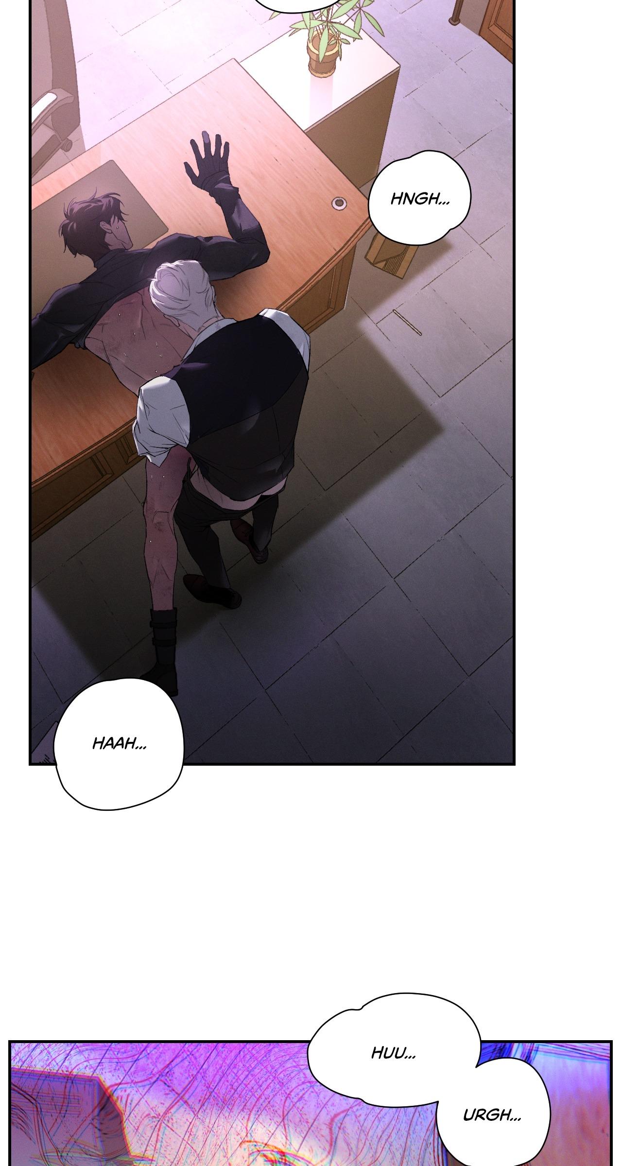 Read Codename Anastasia chapter 53.3 image 61 on Lezhin