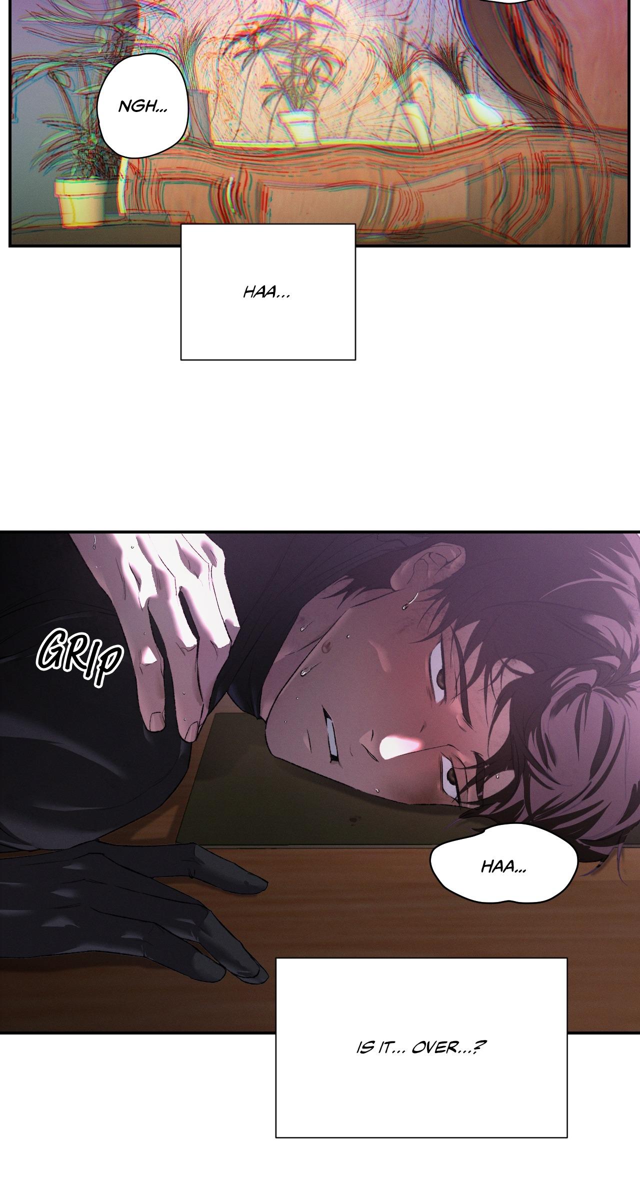 Read Codename Anastasia chapter 53.3 image 62 on Lezhin