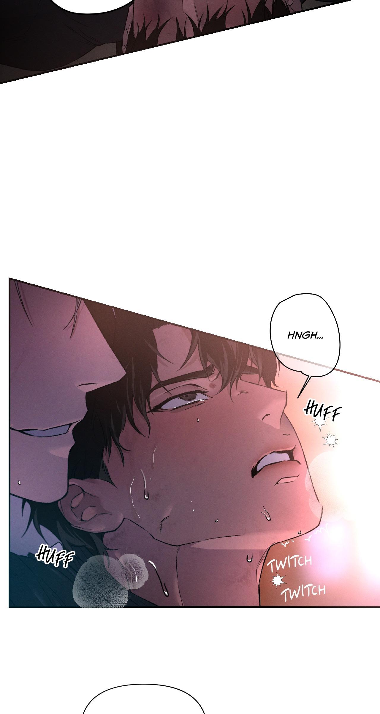 Read Codename Anastasia chapter 53.3 image 68 on Lezhin
