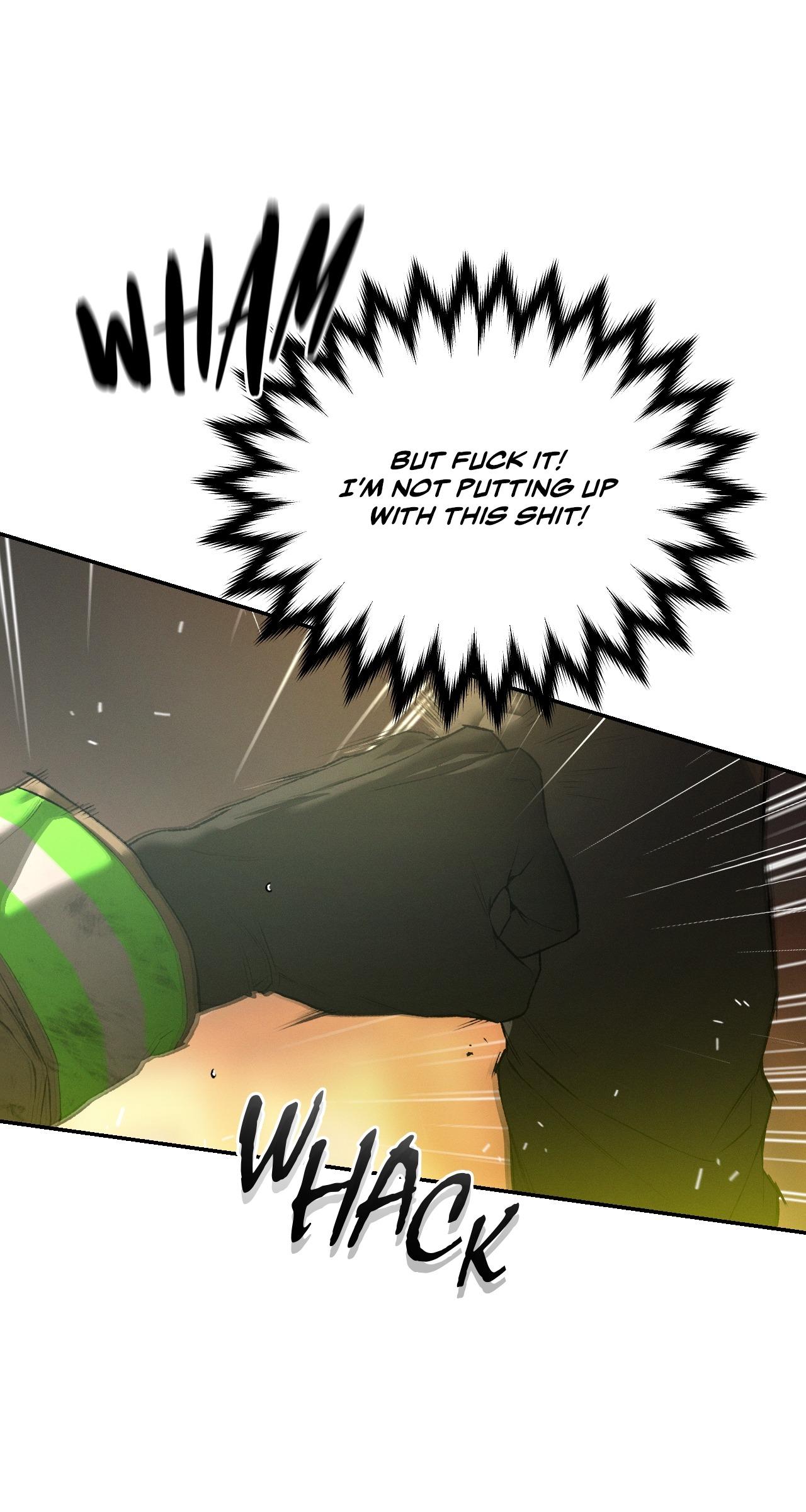 Read Codename Anastasia chapter 53.3 image 8 on Lezhin