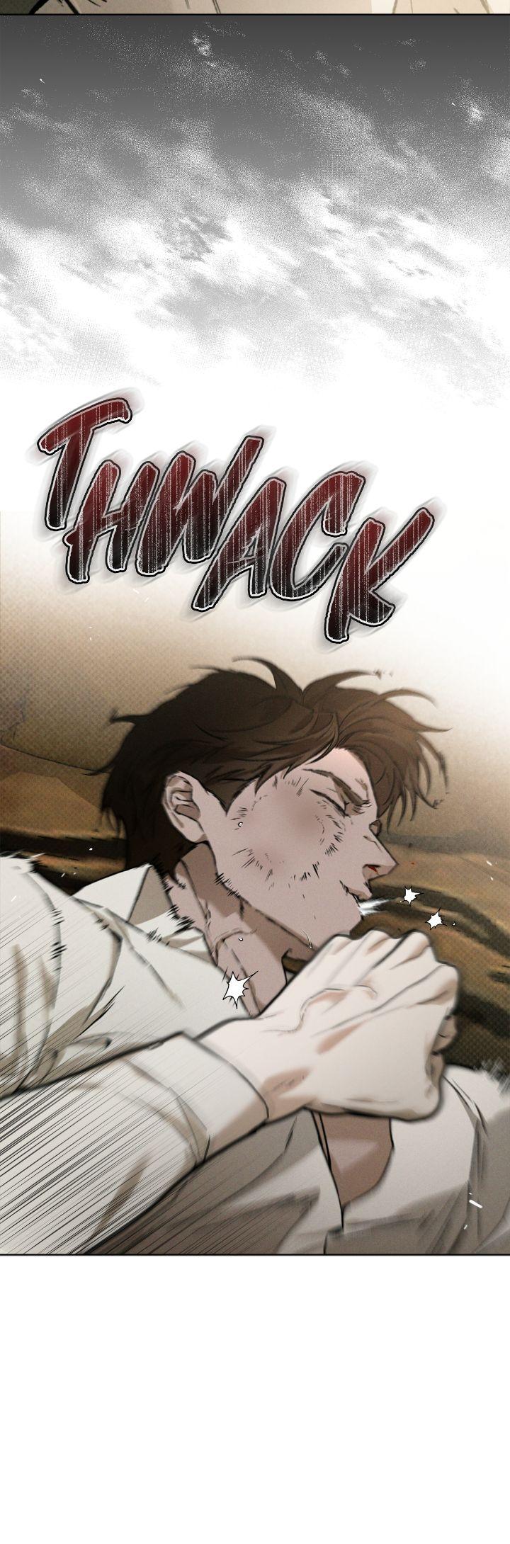 Read Codename Anastasia chapter 53.4 image 17 on Lezhin