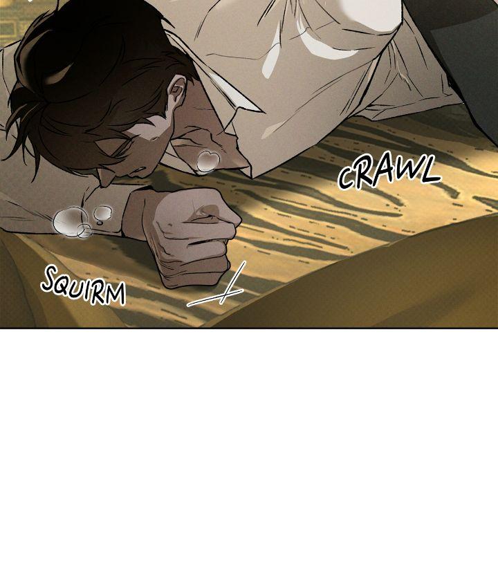 Read Codename Anastasia chapter 53.4 image 19 on Lezhin
