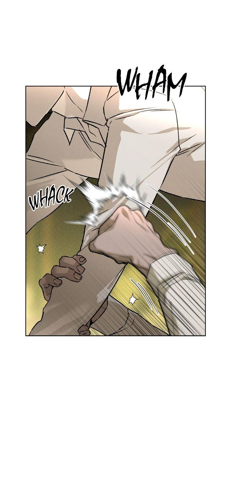 Read Codename Anastasia chapter 53.4 image 21 on Lezhin