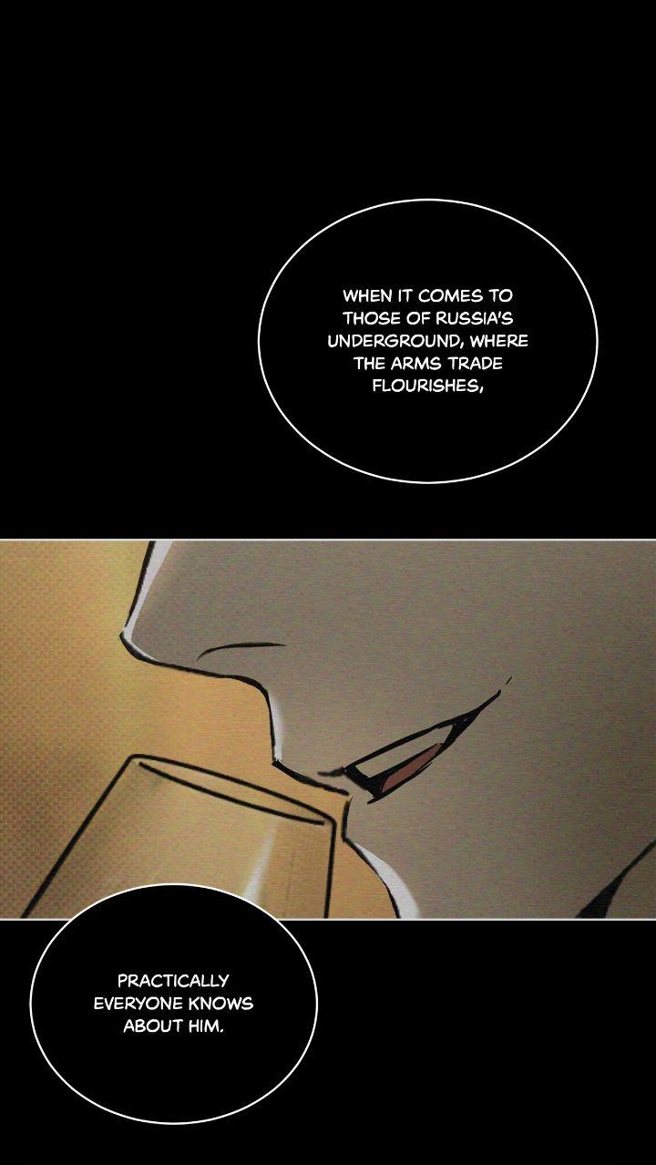 Read Codename Anastasia chapter 53.4 image 26 on Lezhin