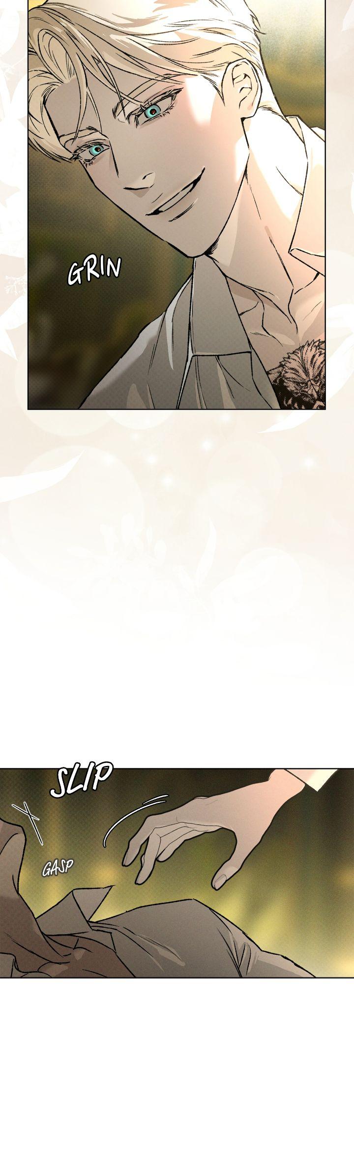 Read Codename Anastasia chapter 53.4 image 29 on Lezhin