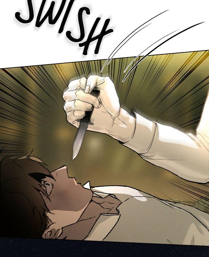 Read Codename Anastasia chapter 53.4 image 31 on Lezhin