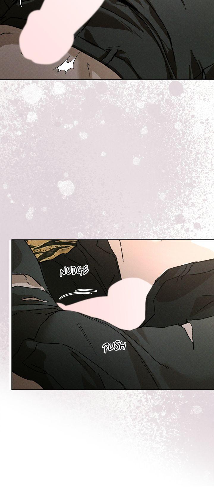 Read Codename Anastasia chapter 53.4 image 35 on Lezhin