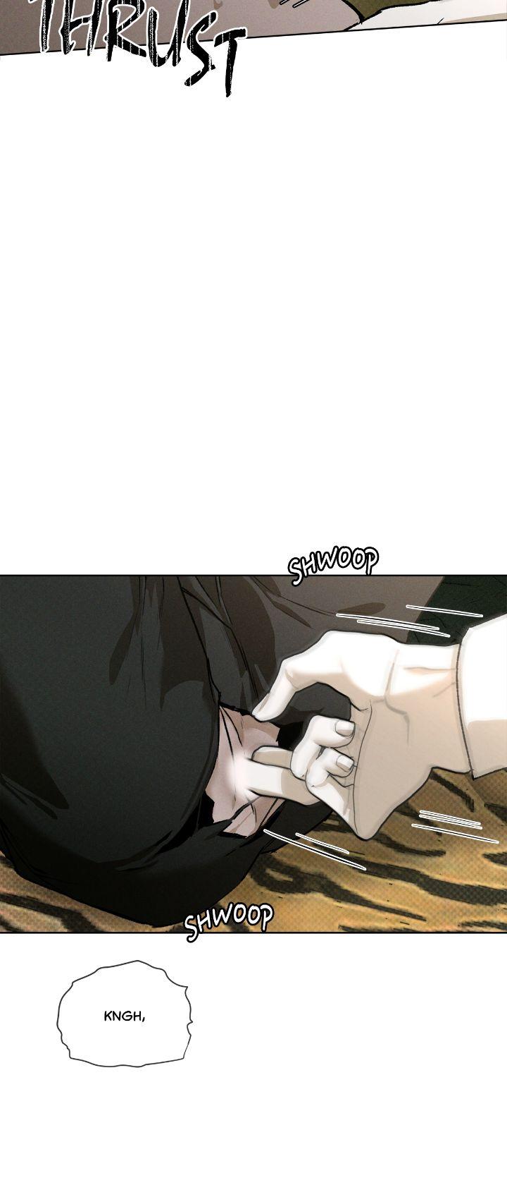 Read Codename Anastasia chapter 53.4 image 37 on Lezhin
