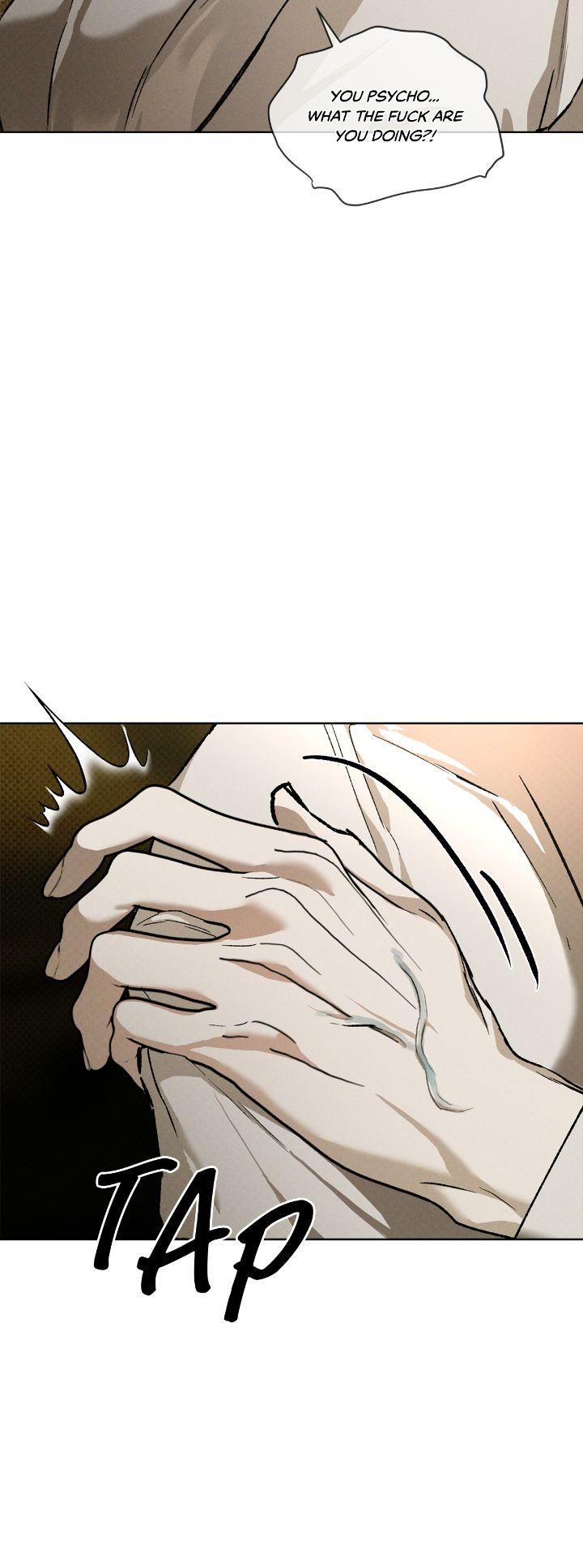 Read Codename Anastasia chapter 53.4 image 39 on Lezhin