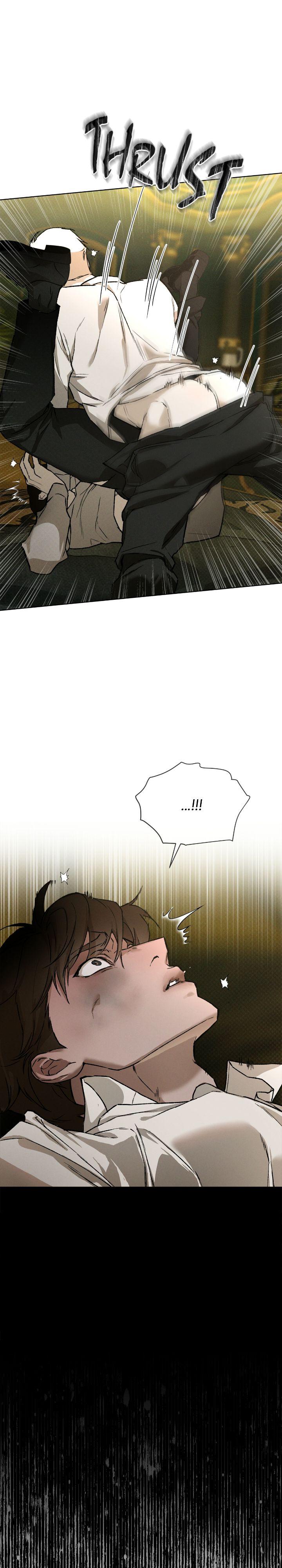 Read Codename Anastasia chapter 53.4 image 40 on Lezhin