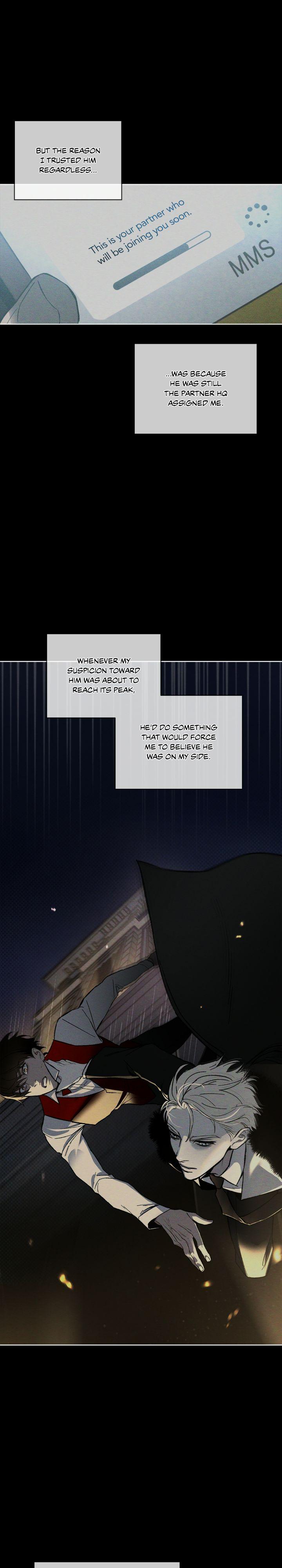 Read Codename Anastasia chapter 53.4 image 7 on Lezhin