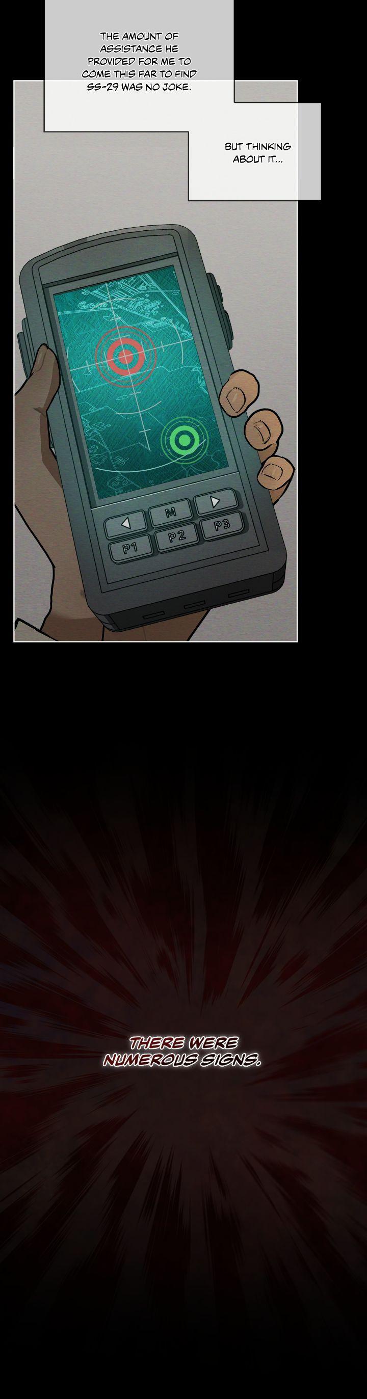 Read Codename Anastasia chapter 53.4 image 8 on Lezhin