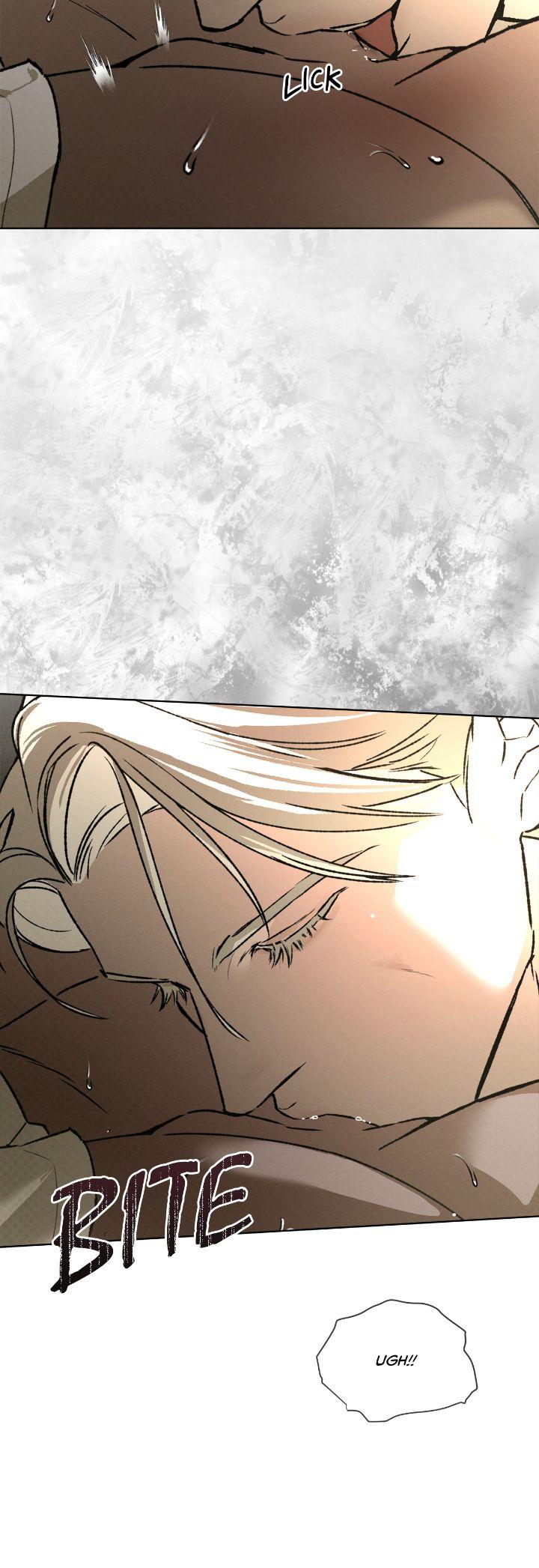 Read Codename Anastasia chapter 53.5 image 17 on Lezhin