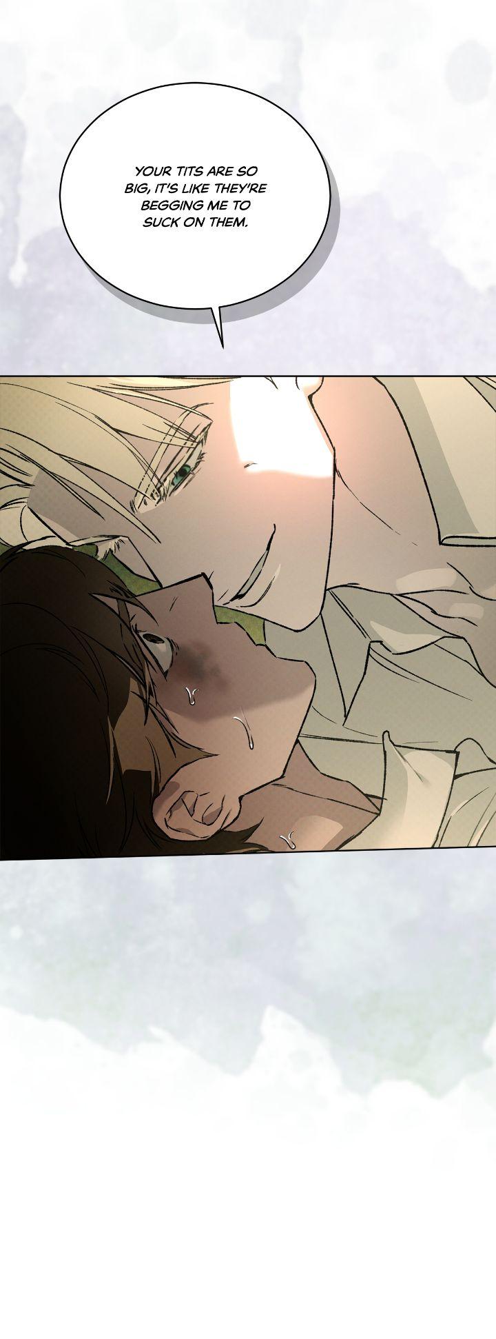 Read Codename Anastasia chapter 53.5 image 21 on Lezhin