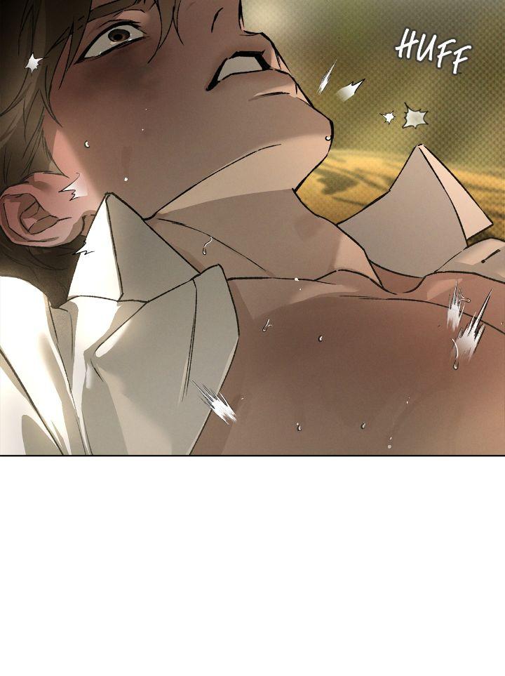 Read Codename Anastasia chapter 53.5 image 29 on Lezhin