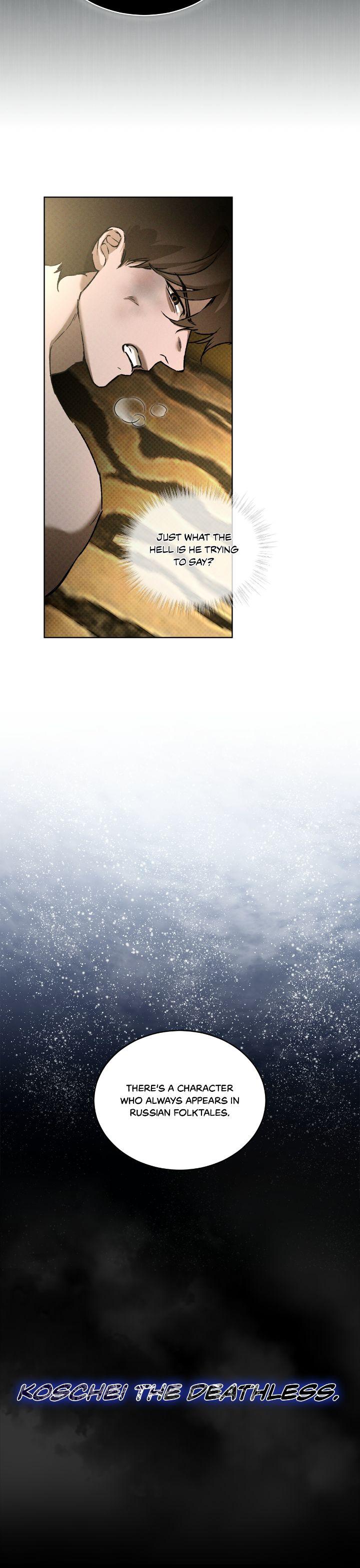 Read Codename Anastasia chapter 53.6 image 15 on Lezhin