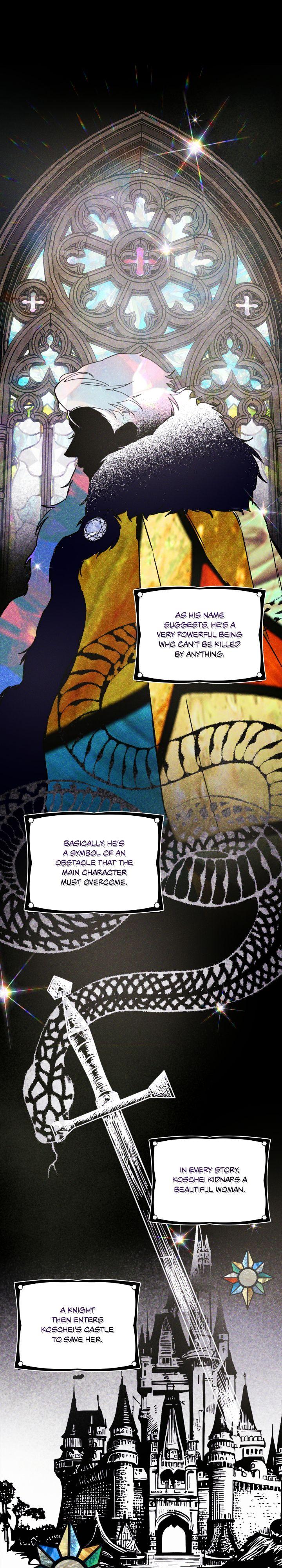 Read Codename Anastasia chapter 53.6 image 16 on Lezhin