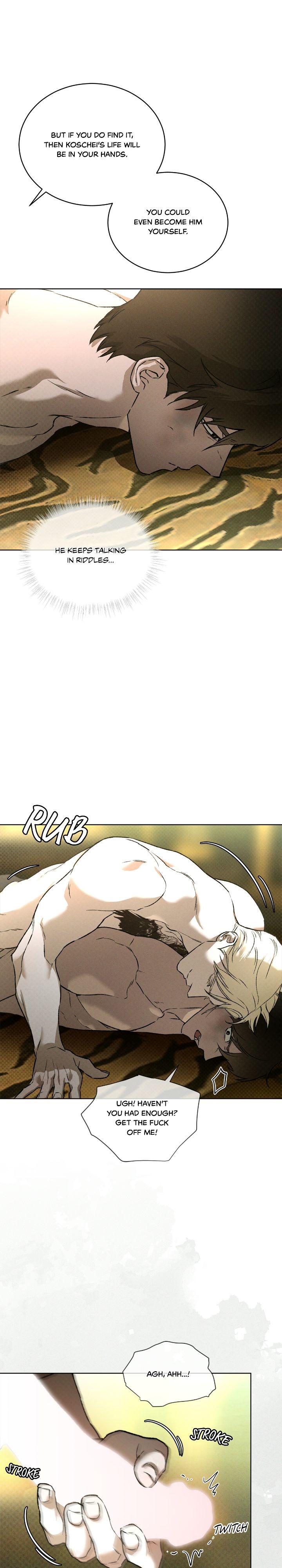 Read Codename Anastasia chapter 53.6 image 24 on Lezhin