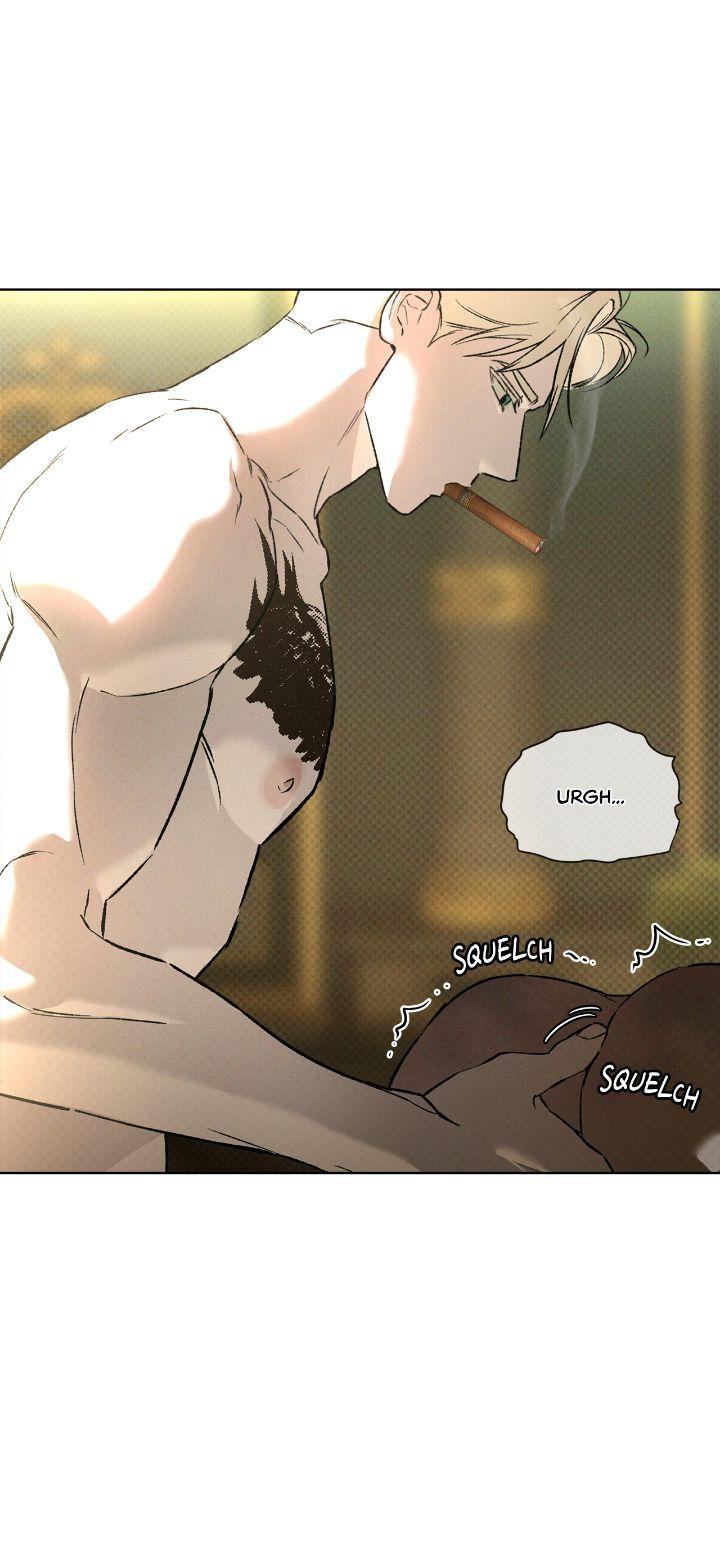 Read Codename Anastasia chapter 53.6 image 27 on Lezhin
