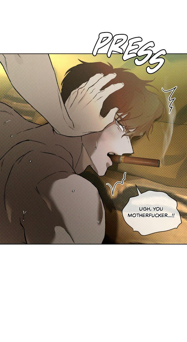 Read Codename Anastasia chapter 53.6 image 29 on Lezhin