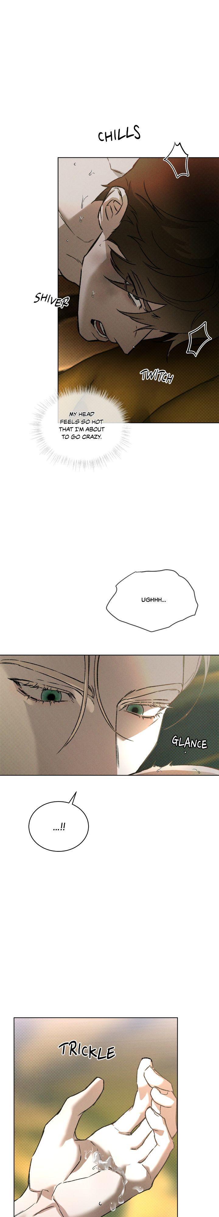 Read Codename Anastasia chapter 53.6 image 32 on Lezhin