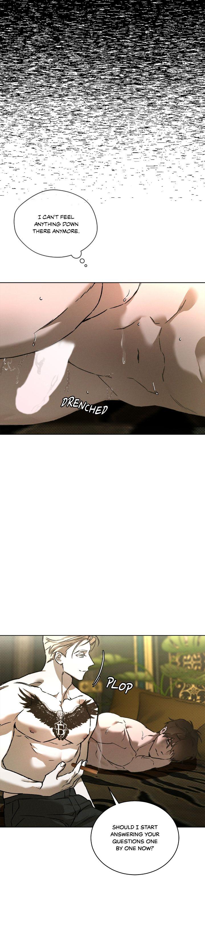 Read Codename Anastasia chapter 53.6 image 4 on Lezhin