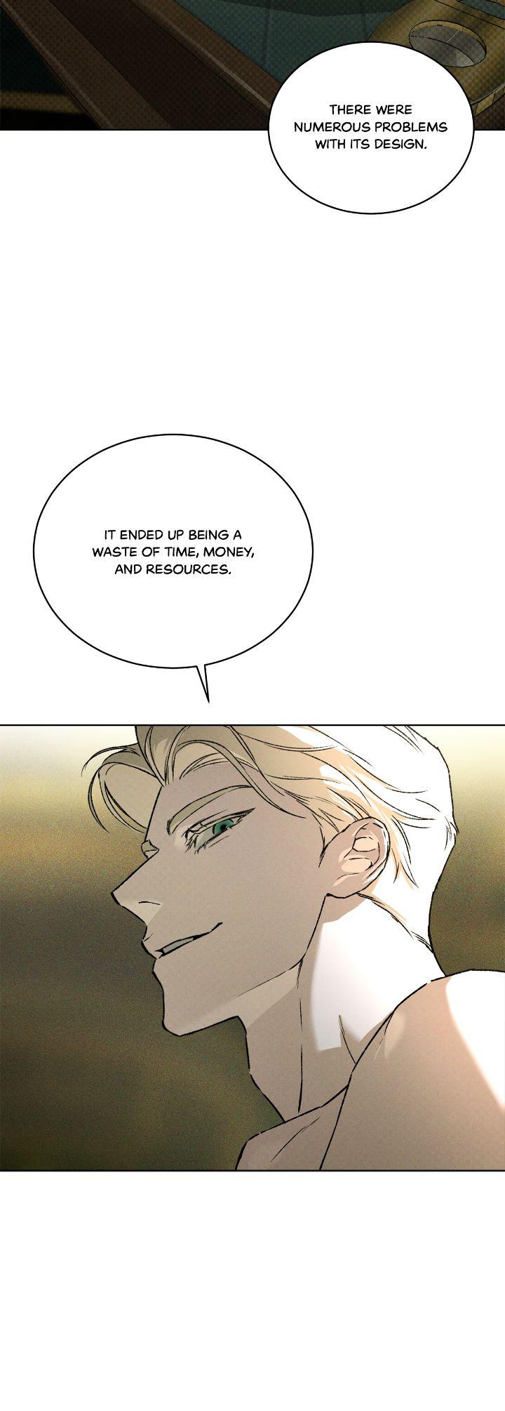 Read Codename Anastasia chapter 53.6 image 8 on Lezhin