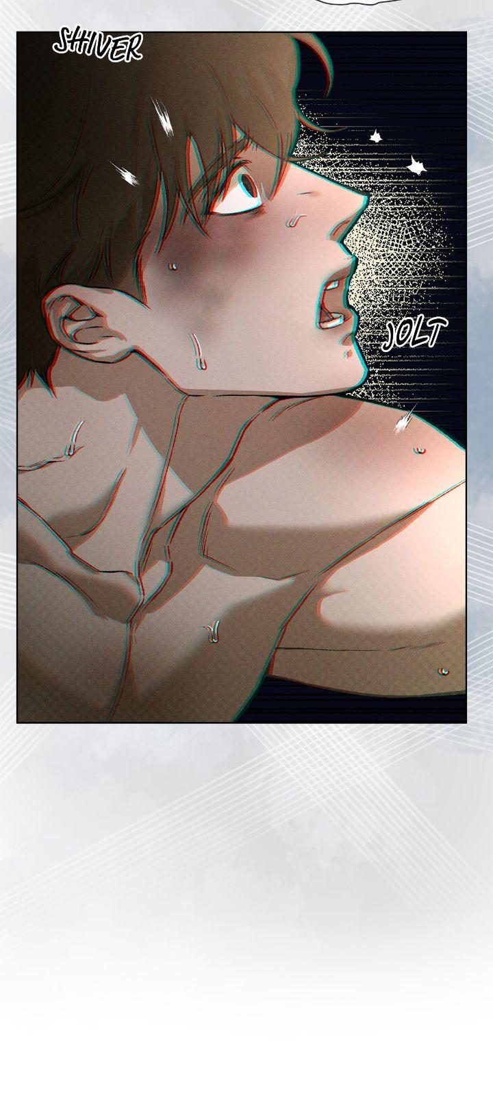 Read Codename Anastasia chapter 53.7 image 13 on Lezhin
