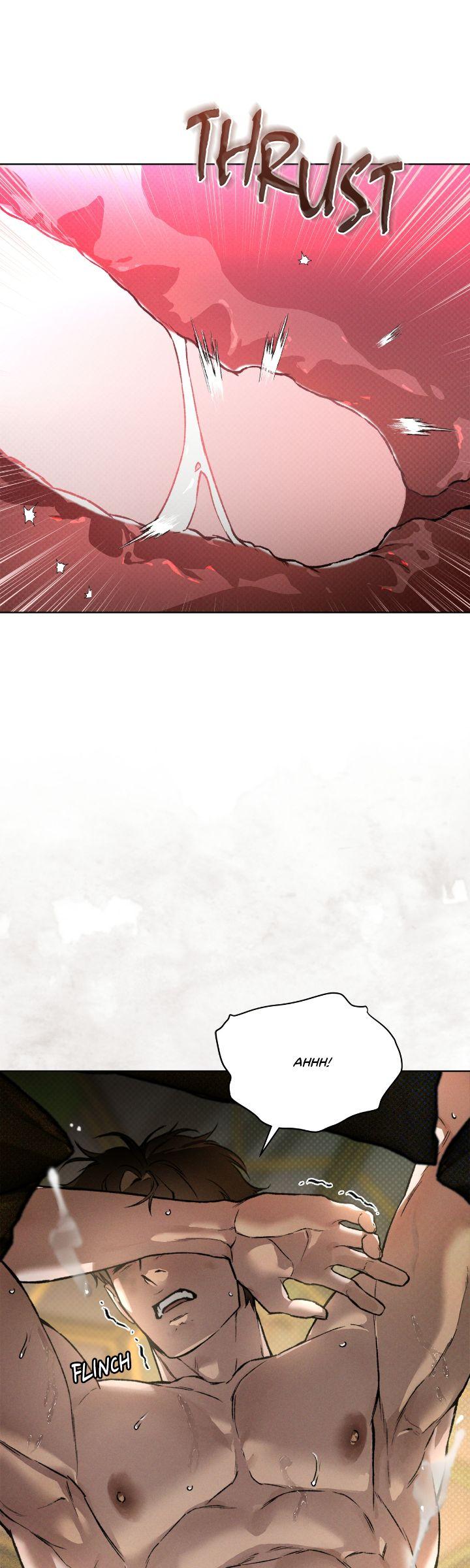 Read Codename Anastasia chapter 53.7 image 14 on Lezhin
