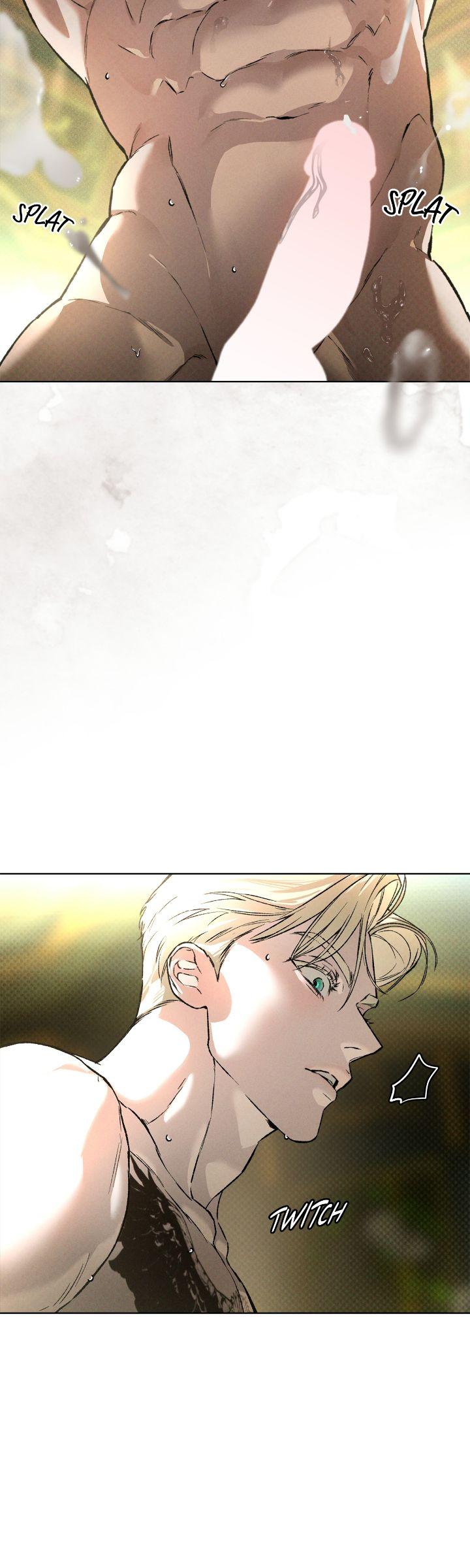 Read Codename Anastasia chapter 53.7 image 15 on Lezhin