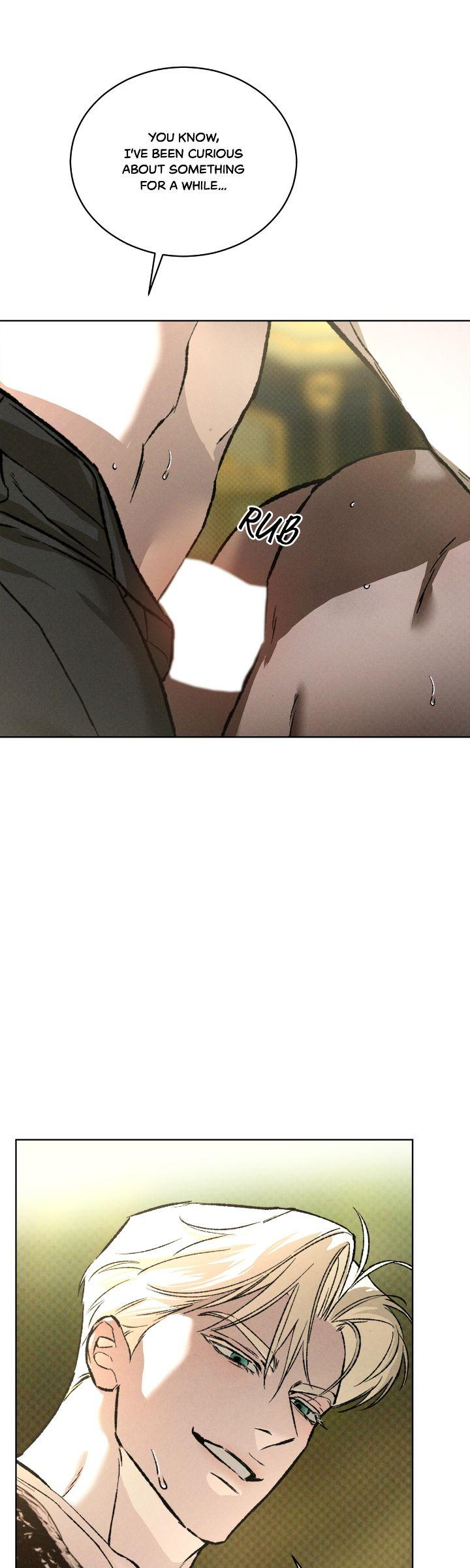 Read Codename Anastasia chapter 53.7 image 17 on Lezhin