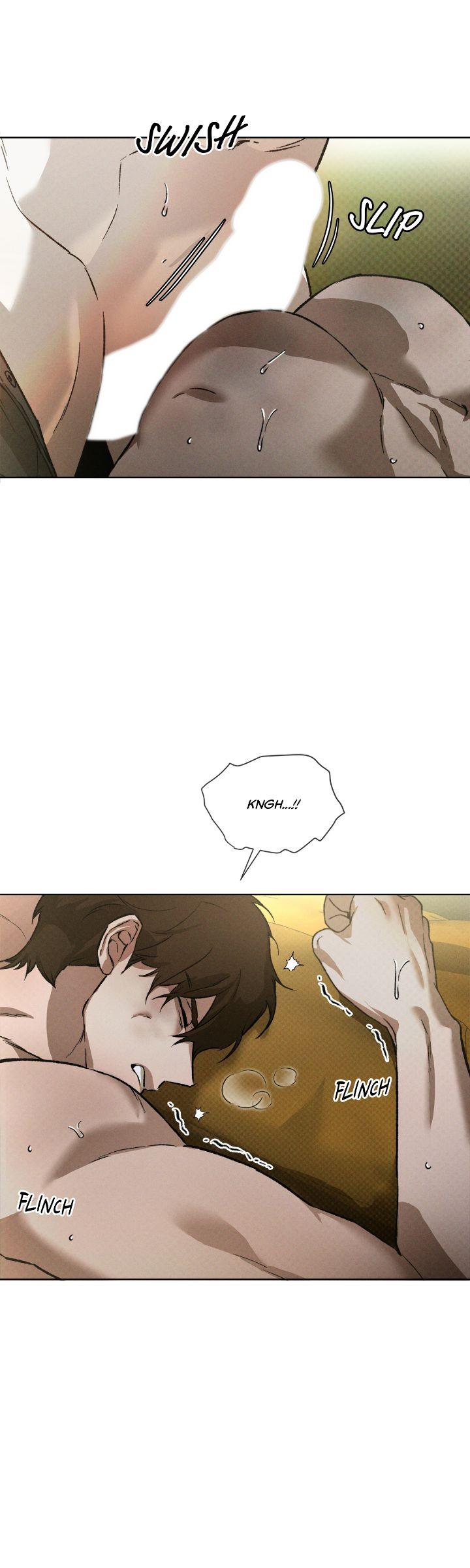 Read Codename Anastasia chapter 53.7 image 20 on Lezhin