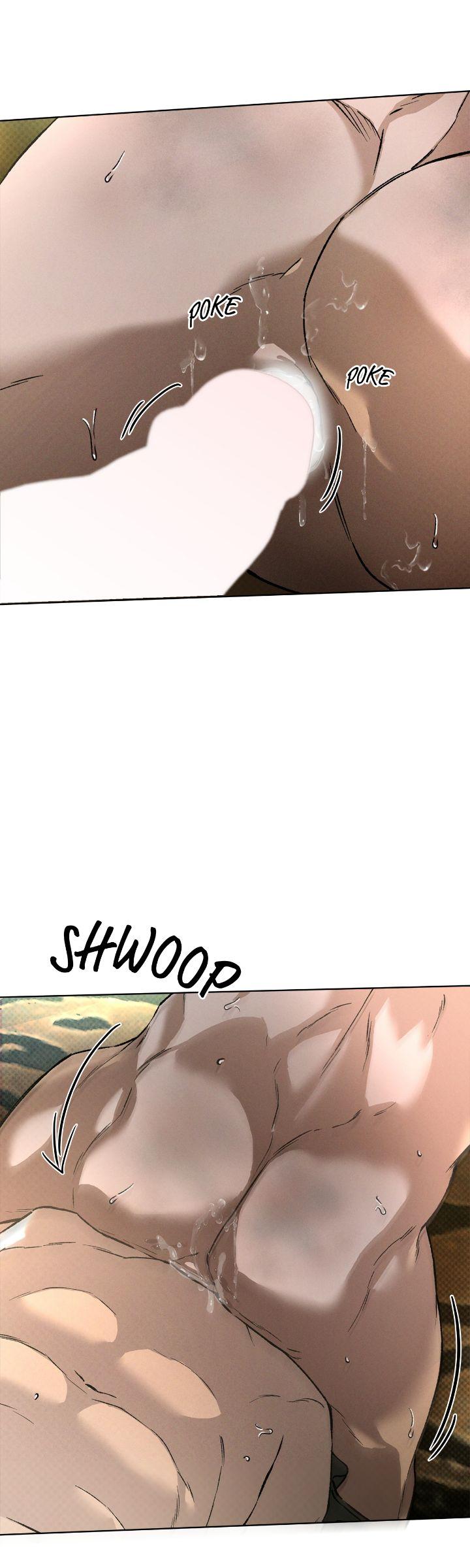 Read Codename Anastasia chapter 53.7 image 21 on Lezhin