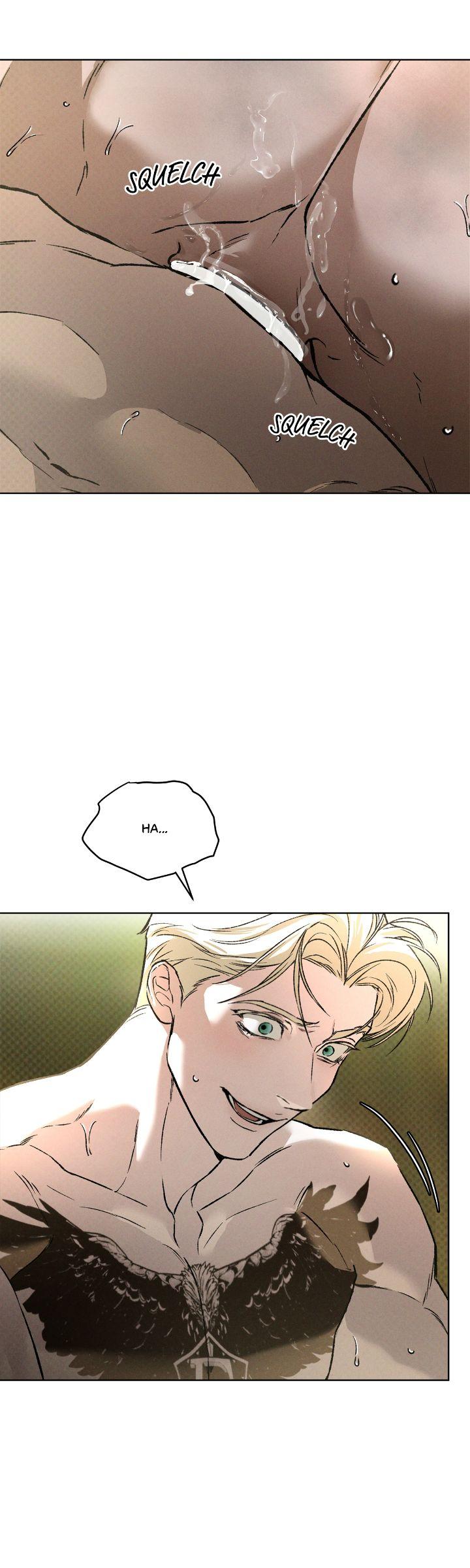 Read Codename Anastasia chapter 53.7 image 23 on Lezhin