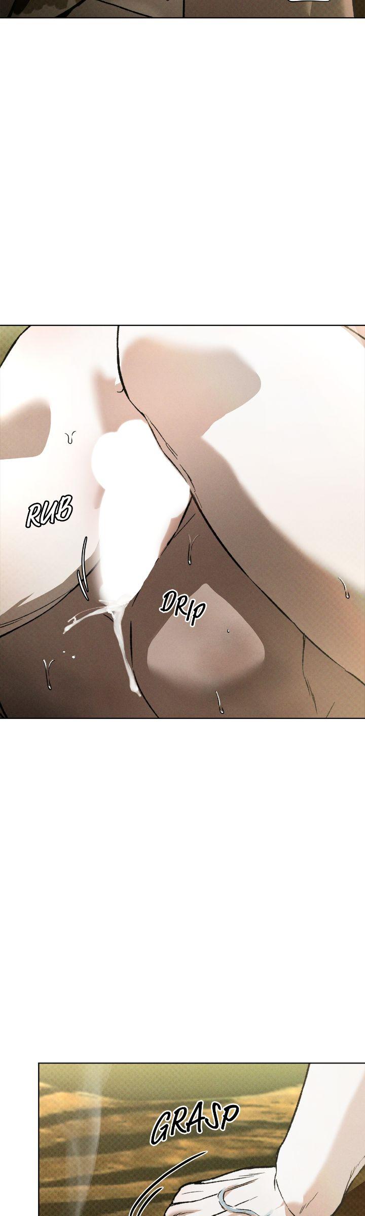 Read Codename Anastasia chapter 53.7 image 30 on Lezhin