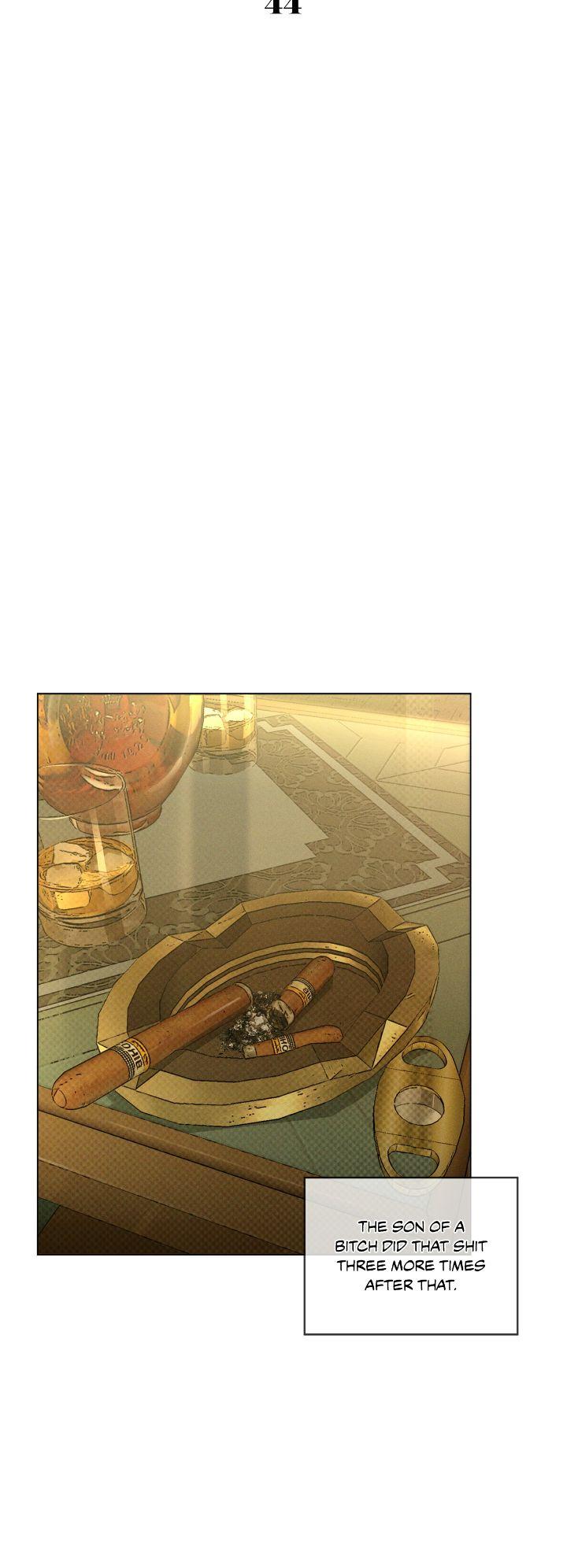 Read Codename Anastasia chapter 53.7 image 34 on Lezhin