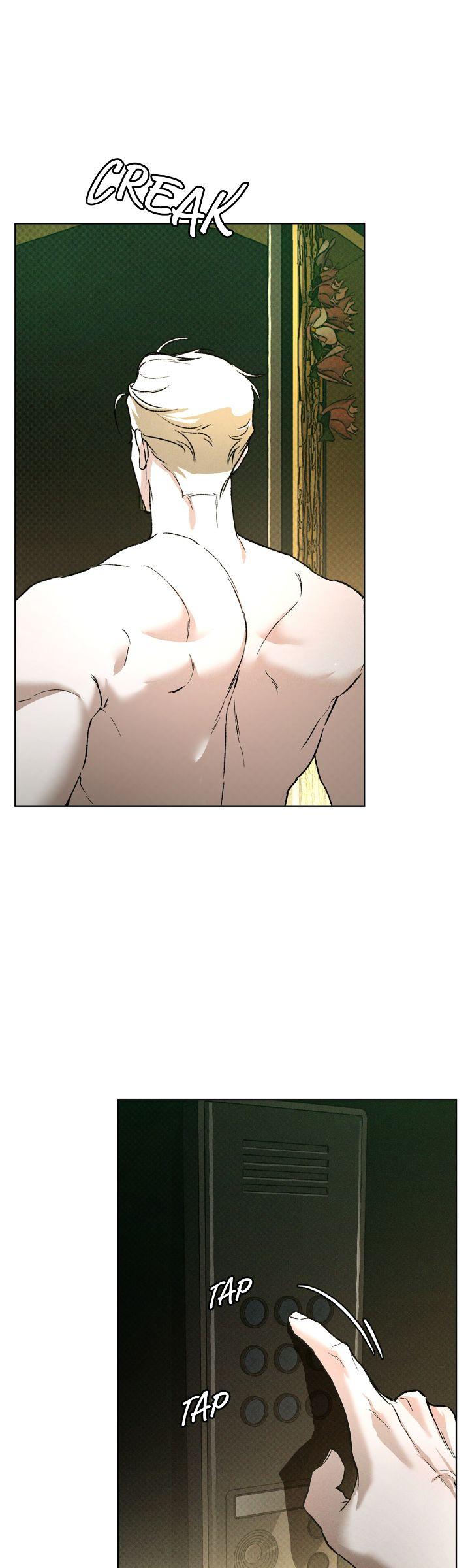 Read Codename Anastasia chapter 53.7 image 36 on Lezhin