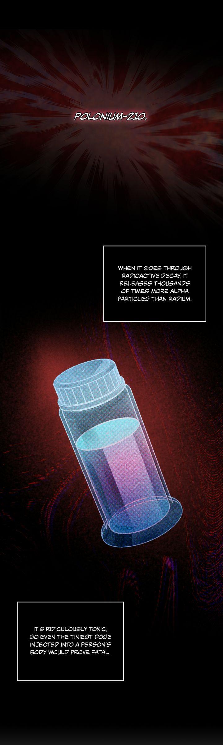Read Codename Anastasia chapter 53.7 image 41 on Lezhin